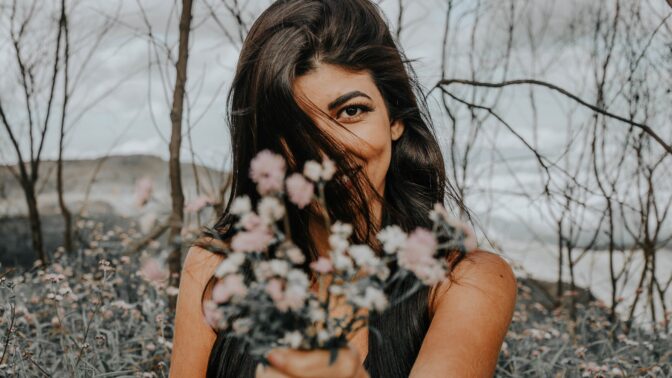 Podzimní trendy v líčení, které si zamilujete