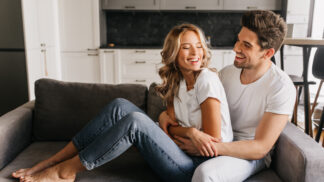 Marie (43): Odpustila jsem manželovi nevěru. Je tu však někdo, kdo nám usmíření nepřeje