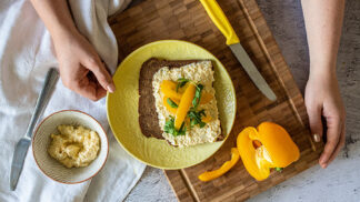 5 důvodů, proč začít s ketodietou a nastartovat nový životní styl