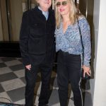 Miro Žbirka a Kateřina Žbirková se vzali v roce 1988.