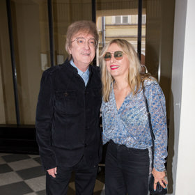 Miro Žbirka a Kateřina Žbirková se vzali v roce 1988.