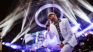 Glorchestra tour se přesouvá do klubů. Těšit se mohou posluchači v Brně a v Praze