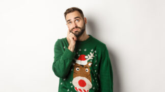 Martin (35): Už teď vím, že letošní Vánoce budou ty nejsmutnější, jaké jsem zažil. Může za to moje žena