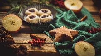 Vyrobte si kouzelný adventní kalendář s Regionální potravinou