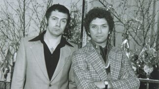 Osudové ženy Doylea z Profesionálů: Zlomené srdce mu vyléčila fešná sousedka, k níž se zpočátku nehlásil