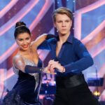 Veronika Lálová zvítězila s kolegou Zdeňkem Piškulou v první řadě StarDance.