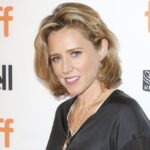 Amy Redford je nejmladší dcerou Roberta Redforda. Narodila se v říjnu 1970. Hrála třeba v Rodině Sopránů, ale víc se věnuje práci za kamerou. 