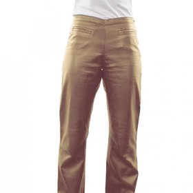 Kožené kalhoty Suzi, 1497 Kč