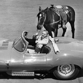 "Každý si zaslouží prožít svůj život. Přežívání je o ničem."