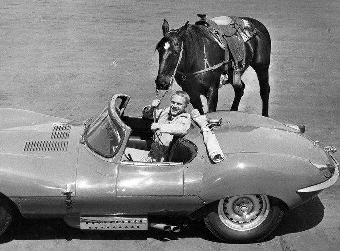 "Každý si zaslouží prožít svůj život. Přežívání je o ničem."