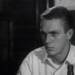 "Občas se musíte rozloučit s věcmi, které znáte a přivítat v životě ty neznámé."