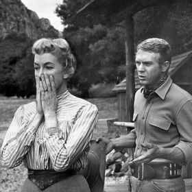 "Žiji jak chci a nikomu se nezodpovídám."