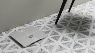 Tesla přichází s chytrou osobní váhou, která vám pomůže ohlídat zdravý životní styl