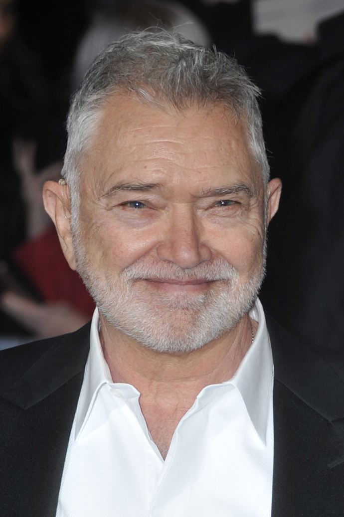 Ještě před deseti lety vyhrával Shaw ankety o nejvíc sexy muže Británie či nejfešnějšího vegetariána. "Věnuji se herectví už 45 let a jsem dědeček. Přijde mi až neskutečné, že se o mně mluví v těchto termínech. Vlastně mi to nikdy nepřišlo příhodné," smál se tehdy.