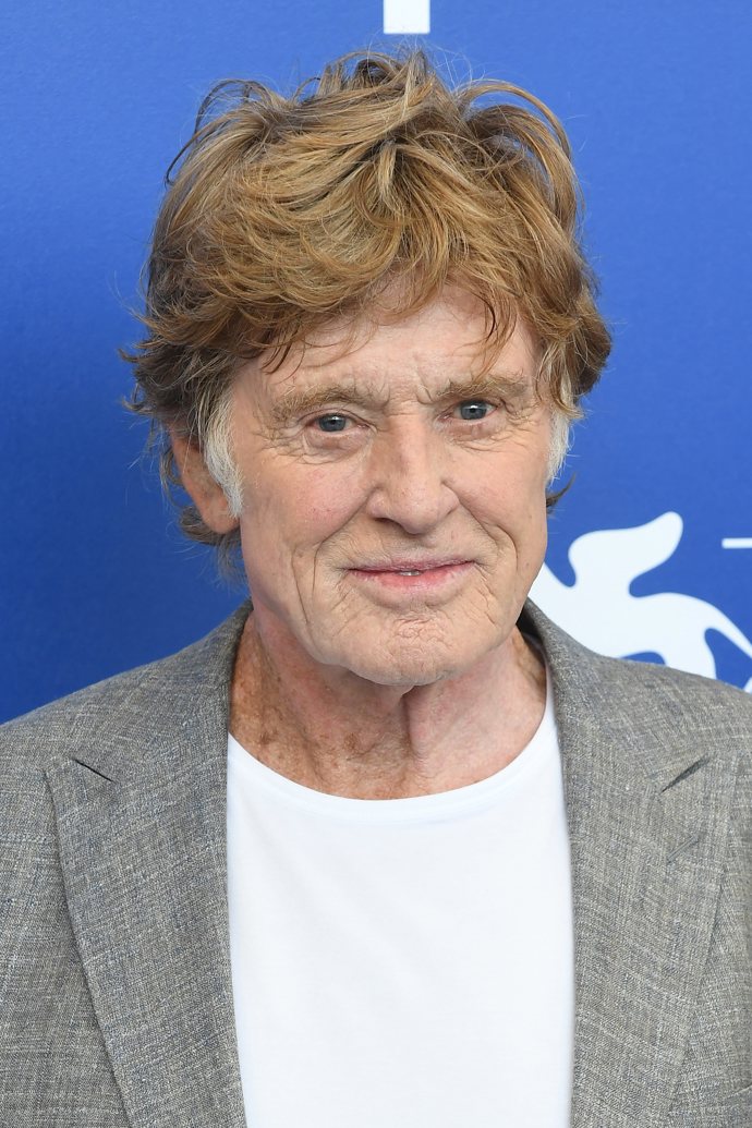Dnes má Robert Redford spoustu vnoučat a i když již odešel do hereckého důchodu, nakonec se vrátil ve filmu Gentleman s pistolí (2018).  Poslední slovo zatím neřekl...