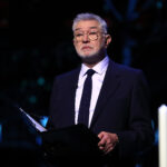 Shaw už dávno není tím mužem, který se v mládí pral po hospodách a holdoval alkoholu. Před 50 lety se stal stoupencem hnutí Sant Mat, skoncoval s alkoholem a přestal jíst maso. "Pil jsem hrozně moc. Denně klidně půl lahve skotské a dvě lahve vína. Ještě teď je mi zle, když si na to vzpomenu," ošklíbá se herec.