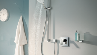 Jak vyčistit sprchovou baterii z domácích surovin?