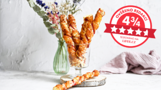 Užijte si Vánoce s Darbo. Otestovali jsme pro vás dobroty z ovoce