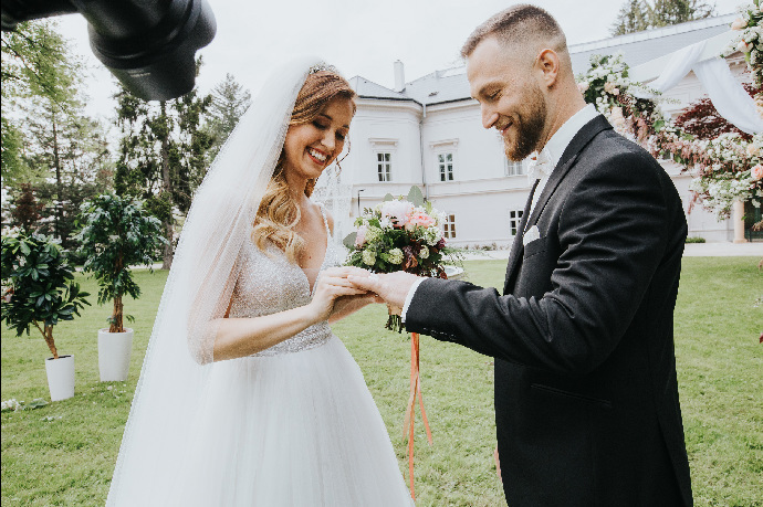 Sympaťák Kadri a křehká Andrea působili jako dokonalý pár snů.