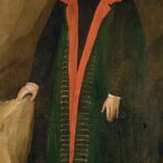 Petrus Gonsalvus trpěl hypertrichózou, která způsobuje nadměrný růst ochlupení. Petrus žil jako šlechtic u francouzského dvora, oženil se a měl sedm dětí.