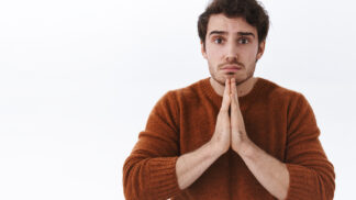 Servác (31): Táta se zlobí, že jsem nedal synovi jméno, jaké chtěl on. Jenže to vážně nešlo...