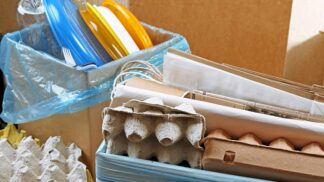 Odpady jako hlavolam: víte, co kam patří?