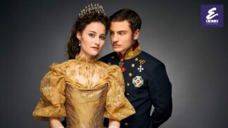 Císařovna Sisi je zpět! V novém kabátě