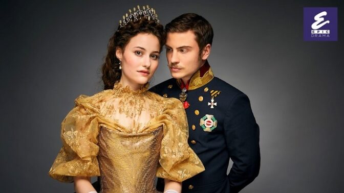 Císařovna Sisi je zpět! V novém kabátě