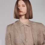 Krátký, přesně střižený účes bude jedním z hitů tohoto roku.