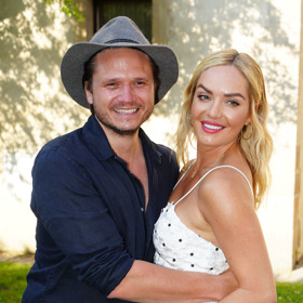 Taťána a Ondřej Gregor Brzobohatí netvoří pár už od léta, rozchod ale oznámili až před Vánoci. Důvodem byla muzikantova nevěra.