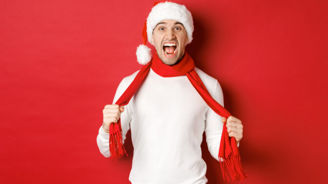 Štěpán (39): Koupil jsem ženě k Vánocům drahé šperky. Kdybych jen tušil, co s nimi udělá...