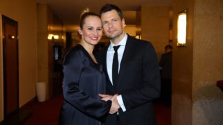 Rozchody českých celebrit v roce 2021: Absolonovou pobouřily dluhy, Brzobohatou nevěra