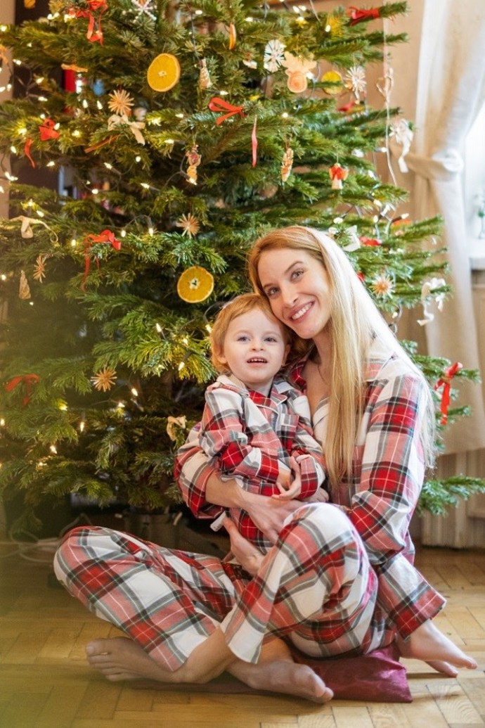 Dcera Sofinka se Filipu Renčovi velmi podobá.