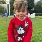 Z Nicholase roste lamač dívčích srdcí.