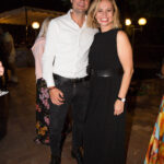 Monice Absolonové s Tomášem Hornou se staly osudnými dluhy bývalého hokejisty, přes které se zpěvačka nedokázala přenést.