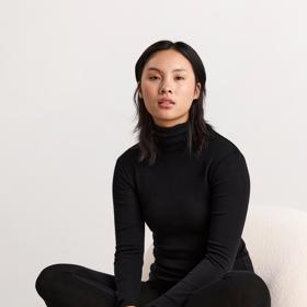 Rolák z merino vlny, 999 Kč
