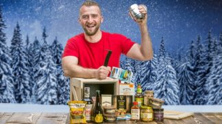 Hledáte originální dárek k Vánocům?