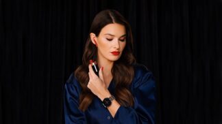 14 věcí, které Nikol Švantnerová odhalila ze soukromí své kabelky