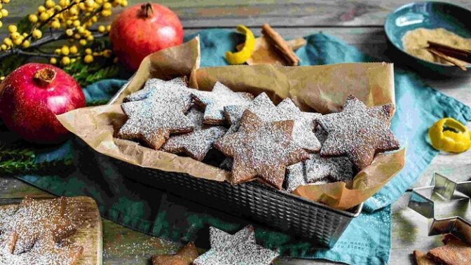 Jak na Vánoce prospět naší planetě a pochutnat si?