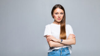 Martina (29): Pekla jsem cukroví pro nafrněnou blondýnu. To jsem ještě netušila, kdo to je