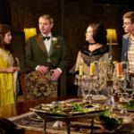 Strašidla: I na strašidla dolehnou problémy obyčejných lidí. Buď zaplatí, nebo ztratí střechu nad hlavou.