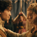 Tři přání pro Popelku: Moderní a velkolepá verze české klasiky plná nefalšované norské zimy, zasněžených lesů a kouzel.