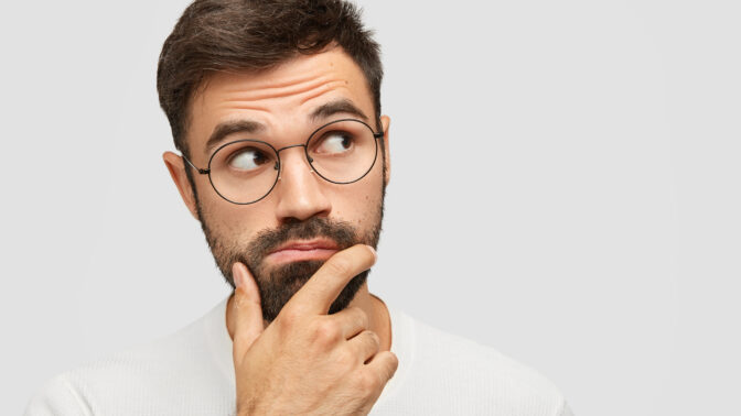 Luboš (40): Manželka vždycky ráda uklízela. O svátcích ale předvedla něco nevídaného