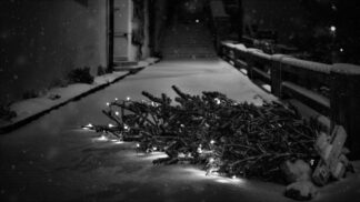 Krvavé Vánoce: 5 brutálních případů, které otřásly nejhezčími svátky roku