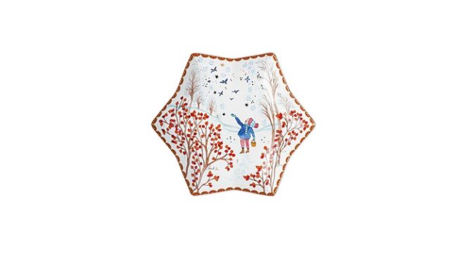 České Vánoce si díky výtvarnici Renátě Fučíkové zamilovali lidé po celém světě