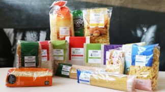 Tesco představuje druhou produktovou řadu vlastní značky v plně recyklovatelných obalech