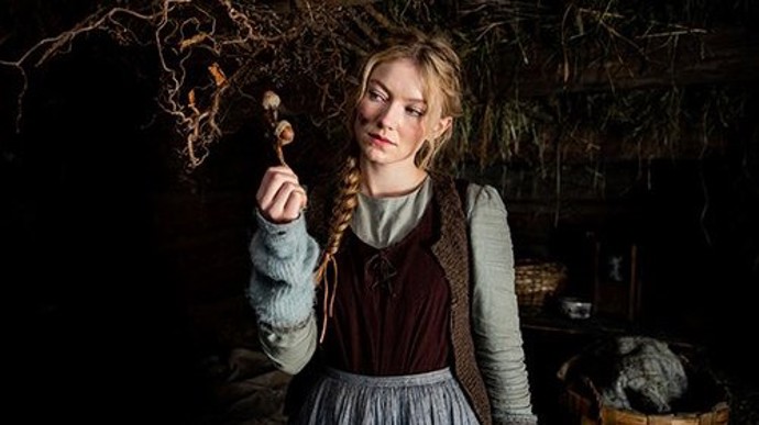 Co myslíte? Získá si norská verze Popelky také srdce českých diváků?