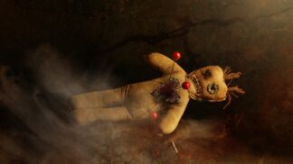 Jak zlomit kletbu: Pomůže prý speciální bylinková koupel, černá sůl a pohřbení panenky