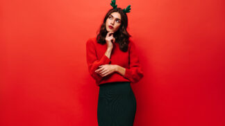 Eliška (37): Existuje jen jeden důvod, proč trpím tchyni na Štědrý den u nás doma. A pyšná na to nejsem