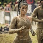 V roce 2016 absolvovala Besky extrémní závod Spartan race.